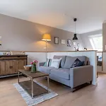 Haus Haus Jorrit - 10 Апартаменты
