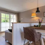 Апартаменты Haus Haus Jorrit - 10