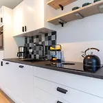 Haus Haus Jorrit - 10 Апартаменты Bohl