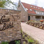 Haus Haus Jorrit - 10 Böhl
