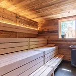 Апартаменты Haus Haus Jorrit - 10 *