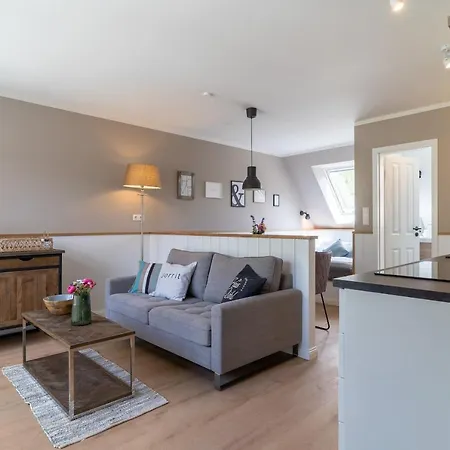 Haus Boehl Haus Boehl Jorrit - 10 *