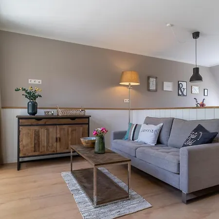 Haus Boehl Haus Boehl Jorrit - 10 *