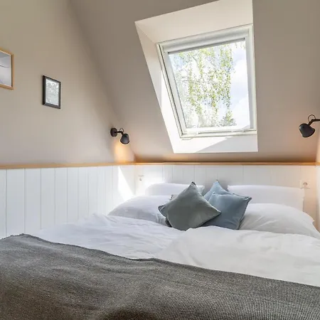 Appartement Haus Boehl Haus Boehl Jorrit - 10