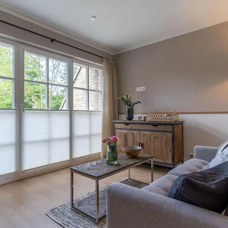 Haus Boehl Haus Boehl Jorrit - 10 * Sankt Peter-Ording