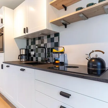 Haus Boehl Haus Boehl Jorrit - 10 Appartement Sankt Peter-Ording