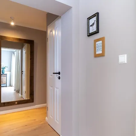 Haus Boehl Haus Boehl Jorrit - 10 Sankt Peter-Ording