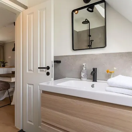 Appartement Haus Boehl Haus Boehl Jorrit - 10 Sankt Peter-Ording