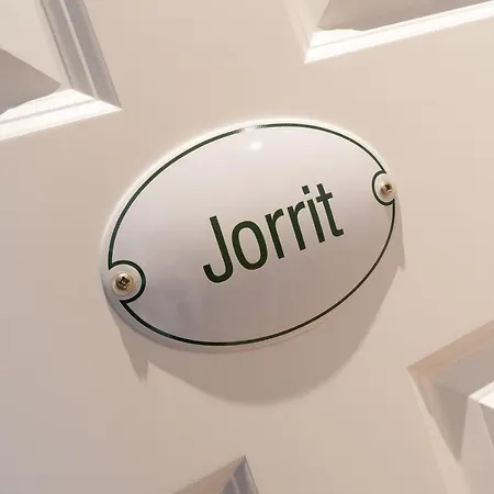 Haus Haus Jorrit - 10