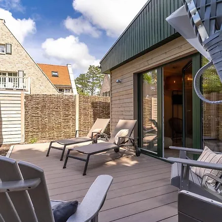 Appartement Haus Boehl Haus Boehl Jorrit - 10 Sankt Peter-Ording