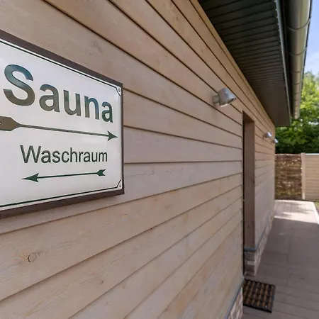 Appartement Haus Boehl Haus Boehl Jorrit - 10 Sankt Peter-Ording