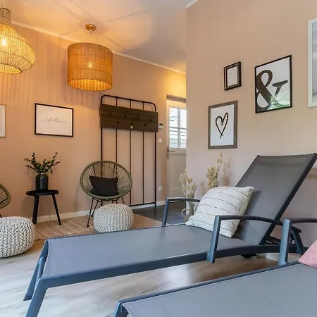 Haus Boehl Haus Boehl Jorrit - 10