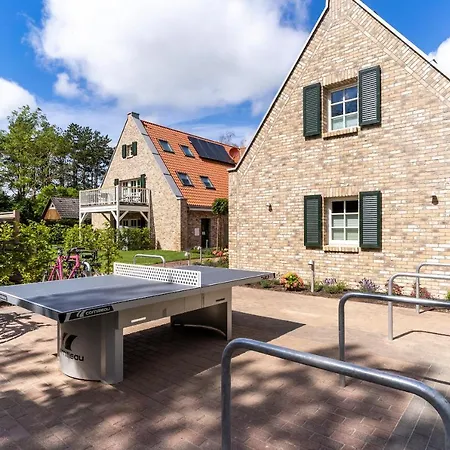 Haus Boehl Haus Boehl Jorrit - 10