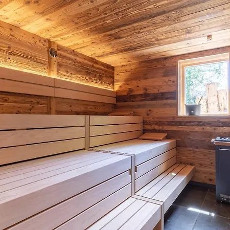 Appartement Haus Boehl Haus Boehl Jorrit - 10 *