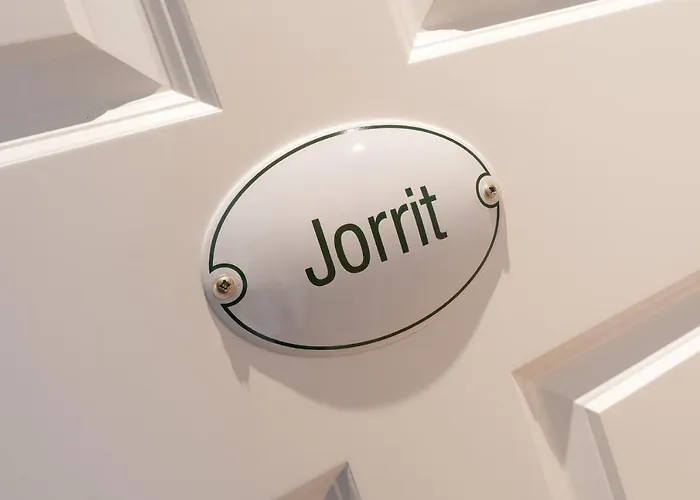 Haus Haus Jorrit - 10